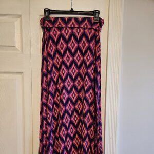 Maxi Skirt Size M - Market & Spruce